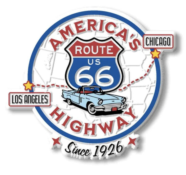 magnet made in usa beartooth highway